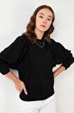 Lela Bayan Sweat 601MS0183