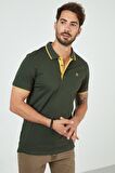 Buratti Erkek Polo 5902118