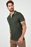 Buratti Erkek Polo 5902118
