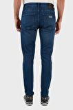 Exxe Jeans Erkek Kot Pantolon EX1002K005BARTEZ