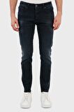 Exxe Jeans Erkek Kot Pantolon EX1002K007BARTEZ