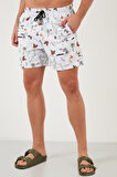 Buratti Erkek Mayo Short 3800558