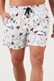 Buratti Erkek Mayo Short 3800558