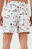 Buratti Erkek Mayo Short 3800558