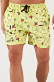 Buratti Erkek Mayo Short 3800558
