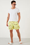 Buratti Erkek Mayo Short 3800558