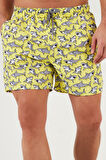 Buratti Erkek Mayo Short 3800566