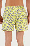 Buratti Erkek Mayo Short 3800566