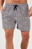 Buratti Erkek Mayo Short 3800468