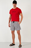 Buratti Erkek Mayo Short 3800468