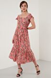 Lela Bayan Elbise 6052503
