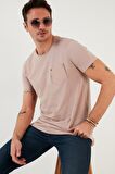 Buratti Erkek T Shirt 5902000