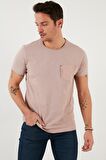 Buratti Erkek T Shirt 5902000
