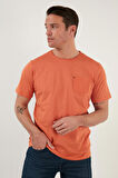 Buratti Erkek T Shirt 5902000