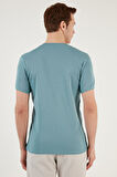 Buratti Erkek T Shirt 5902122