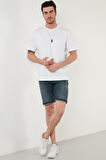 Buratti Erkek T Shirt 5902271