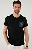 Buratti Erkek T Shirt 5902349