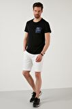 Buratti Erkek T Shirt 5902349