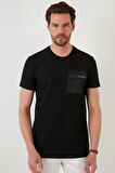 Buratti Erkek T Shirt 5902351