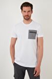 Buratti Erkek T Shirt 5902351