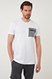 Buratti Erkek T Shirt 5902351