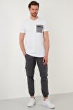 Buratti Erkek T Shirt 5902351