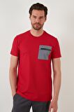 Buratti Erkek T Shirt 5902351