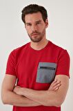 Buratti Erkek T Shirt 5902351
