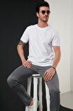 Buratti Erkek T Shirt 5902387