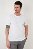 Buratti Erkek T Shirt 5902387
