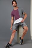 Buratti Erkek T Shirt 5902393