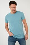 Buratti Erkek T Shirt 59020001