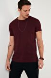 Buratti Erkek T Shirt 59020001