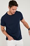 Buratti Erkek T Shirt 59020001