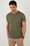 Buratti Erkek T Shirt 59020001