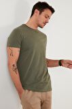 Buratti Erkek T Shirt 59020001