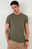 Buratti Erkek T Shirt 59020001