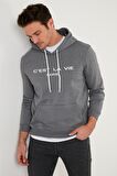 Buratti Erkek Sweat 568R705