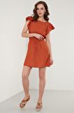 Lela Bayan Elbise 6052101