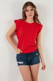 Lela Kadın T Shirt 5864019