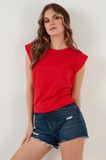 Lela Kadın T Shirt 5864019