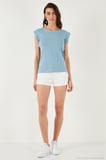Lela Kadın T Shirt 5864019