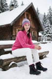 Lela Kadın Polar 5907000