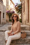 Lela Kadın Bluz 5861416Y