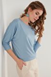 Lela Bayan Bluz 5861416Y