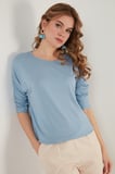 Lela Kadın Bluz 5861416Y