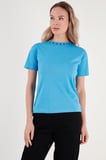 Lela Kadın T Shirt 5864054
