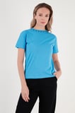 Lela Kadın T Shirt 5864054