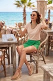 Lela Kadın Bluz 5862000