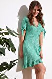 Lela Bayan Elbise 5863719